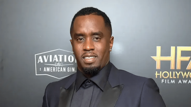 New Sexual Assault Allegations Filed Against Rapper Sean Combs